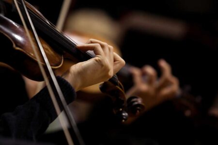 If healthcare is an orchestra, then providers play ‘first fiddle’